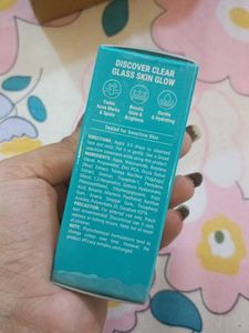 Pilgrim 10% Niacinamide Face Serum
