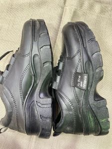 Black Casual Sneakers