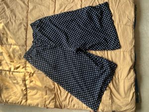 Polka Dot Culottes