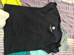 Bundle of 5 T-Shirts