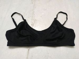 Intimacy - Naidu Hall- Combo Bra- 36B - Non Padded