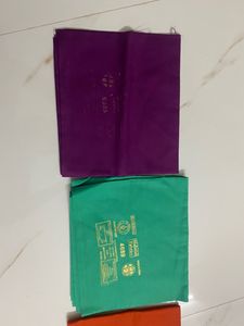 Combo Of 3blouse Pieces