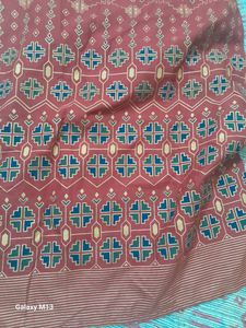 Red Kurta Anouk