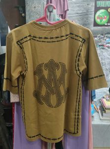 AMIRI Graphic Tee