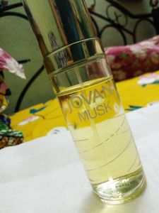 I Don't Like Fragrance.But Osam Product.