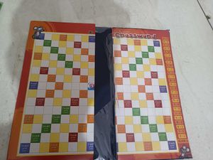 Crossword Game for kids