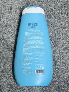 Dot &amp; Key Blueberry Hydrate Barrier Rep.Shower Gel