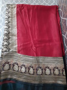 Saree For Women Silk