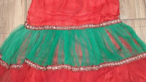 Frock Suit With Salwar 🛍