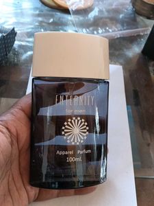Original Jaggua Apparel Parfum brand new bottle