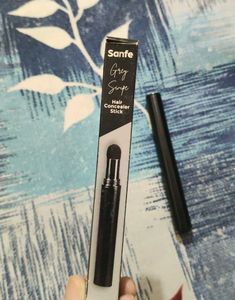 Sanfe Grey Swipe Hair Concealer Stick