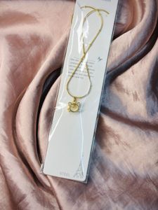 Cute Cat Pendant Necklace - Anti tarnish