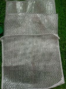 5 Mobile Stand And 3 Stell Scrubbing Cloth
