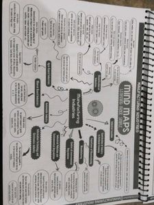 Social Studies (Geography) Book