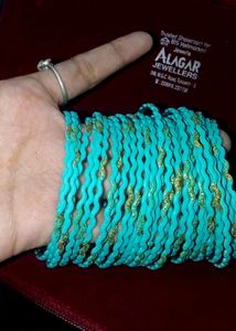 💙🎉New Bangle💙34 Bangles