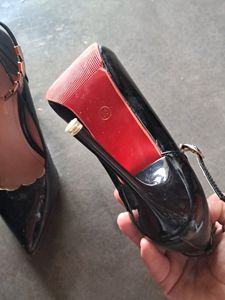 Heel