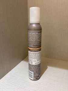 Wella EIMI Mousse &amp; BBlunt Shampoo