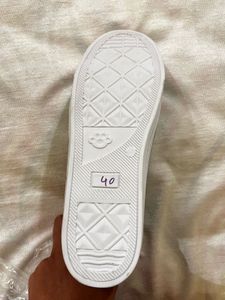 Converse Chuck Taylor shoes