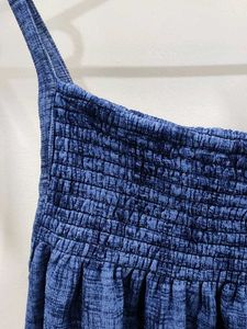 Blue Top