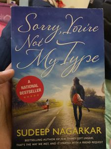 Sorry, You're Not My Type