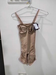 UNDERNEAT Women's Shapewear Bodysuit