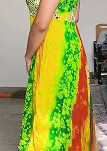 Floral Sundress