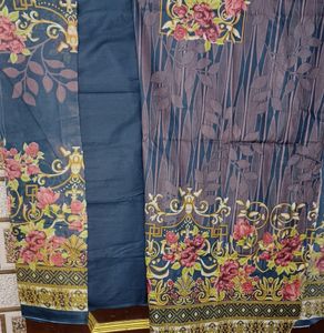 Pakistani Cotton Suit