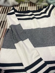 Woolen Top