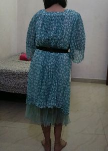 Western Frock