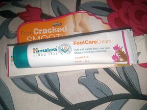 Himalaya Foot Care Cream
