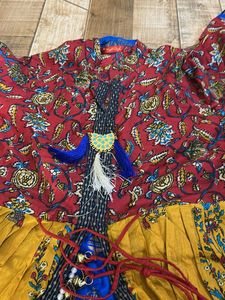 Beautiful Printed Kurta Set