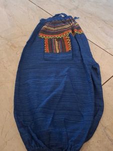 Combo Dhotis For Girls
