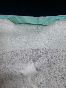 Cute Stitch Towel