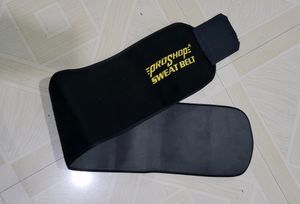 Sweat Slim Belt Lose Belly Fat