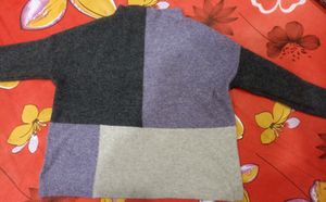 Pure Woolen Sweaters