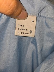 The Label LIFE SKIRT