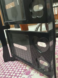 cute standing photo frame