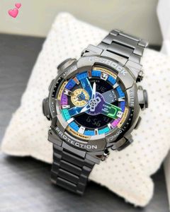 G-Shock Watch