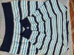 Striped ZARA Sweater