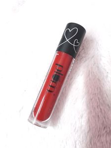 Plum Matte In Heaven Liquid Lipstick | Non-Drying