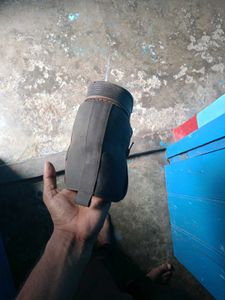 Men's Stylish Dark Boots