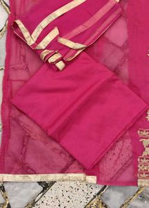 BRIDAL SUIT @1111