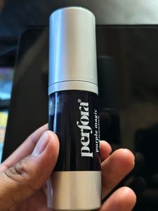 Combo Whitening Serum &amp; Brush