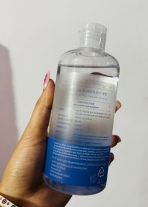 Mixsoon Hyaluronic Acid Serum