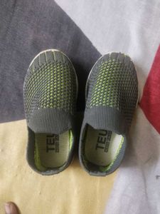 shoes in style