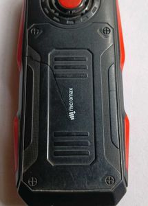 Micromax Feature Phone,