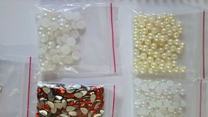 7 types of craft material ✅
