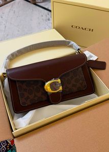 Coach Tabby shoulder bag