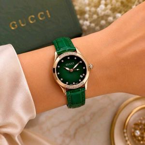 Gucci Watch
