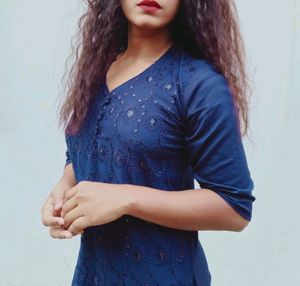 ✨ Price Drop ✨Beautiful Kurti